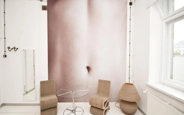 Lofthotel Sen Pszczoły