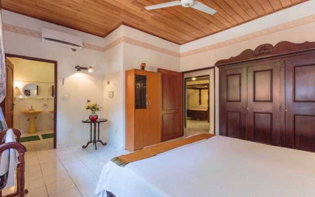 Bliss Villa Bentota