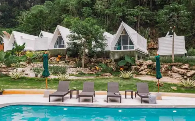 Voasis Valley Krabi - Natural Resort (Adults Only)