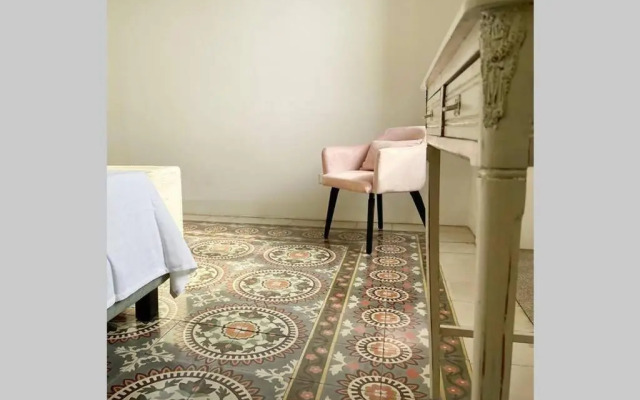 Designer Apartment