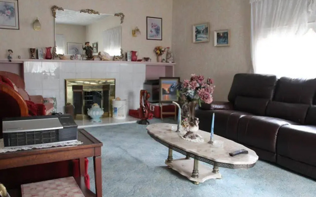 Leah Jane's Bed & Breakfast