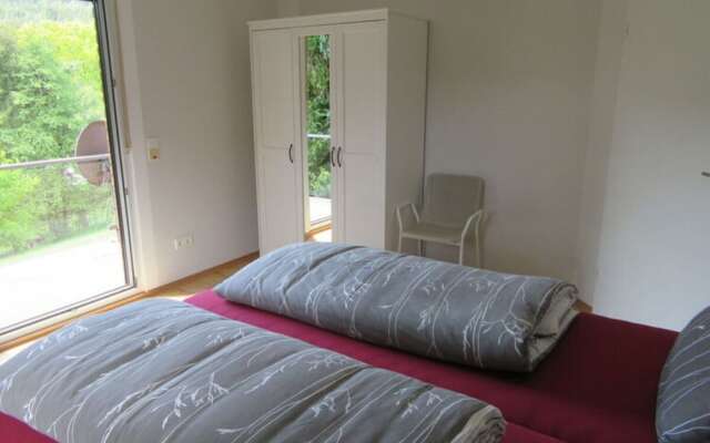 Holiday Apartment Hammergrund