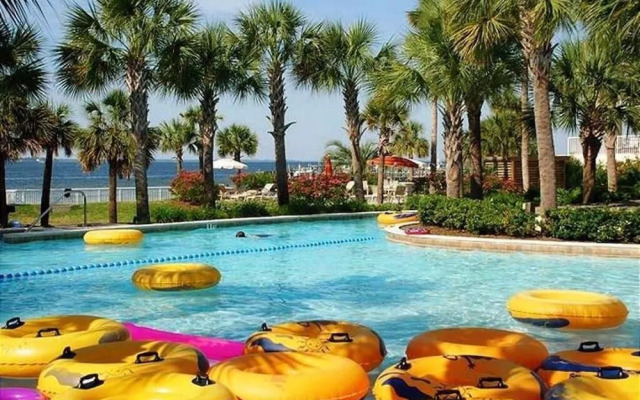 Destin West Gulfside 304 - 280596