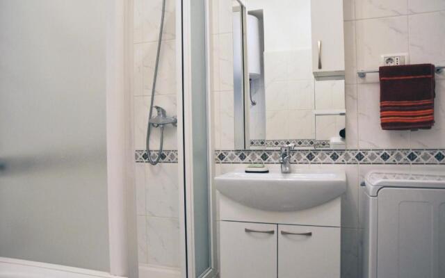 Sweet Apartment in Center of Split