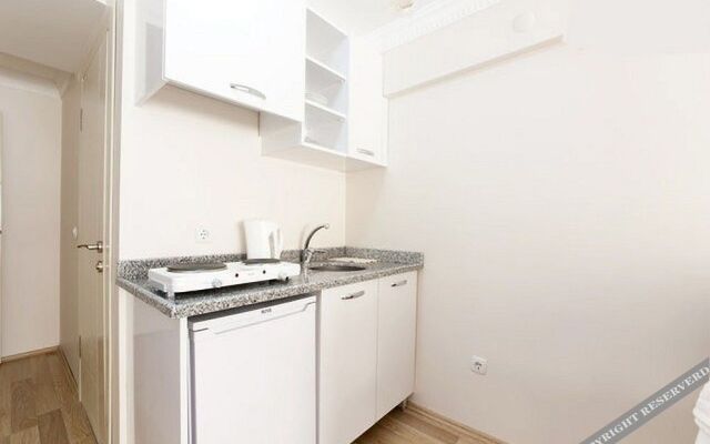 Ortakoy Home Suites