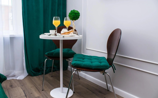 Апартаменты на проспекте Ленина 90/3