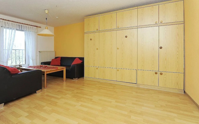 Reit- Und Ferienhof Maack