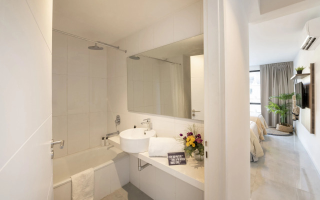 Top Rentals Brickell