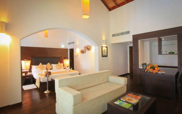 Grand Udawalawe Safari Resort