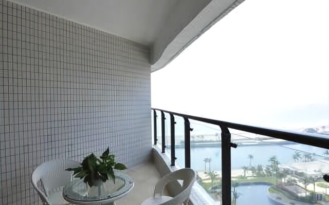 Q+ Haibeike Apartment Hotel
