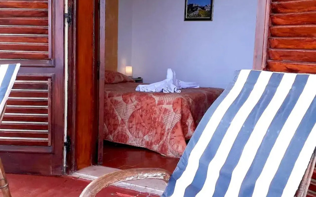 Apartment With one Bedroom in Milazzo, With Wonderful sea View, Furnished Terrace and Wifi - Near the Beach