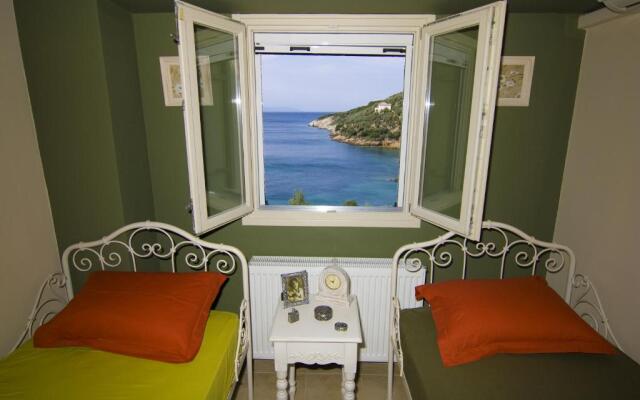 Ammos Beach Villa