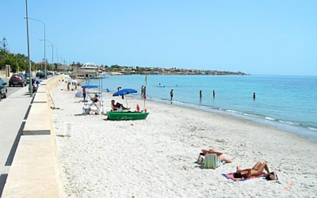 appartamento elegantissimo sul corso principale