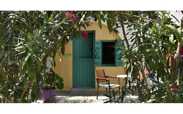 Kalimera Paros