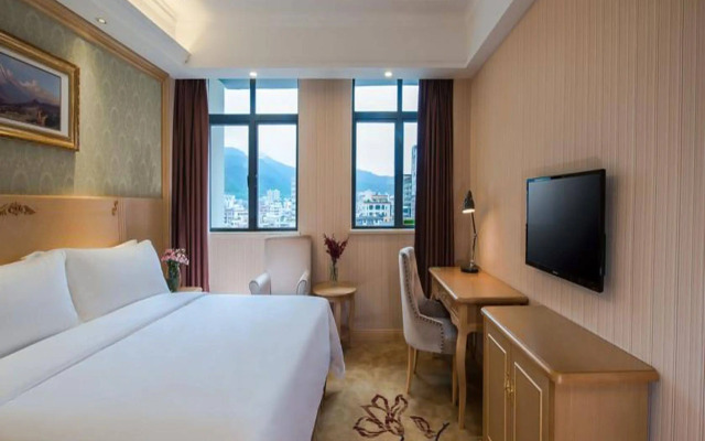 Shenzhen Vienna International Hotel(Xinzhou br)