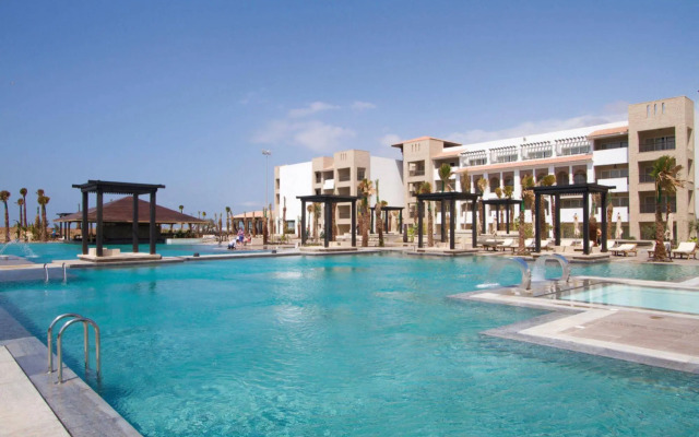 Hotel Riu Palace Tikida Agadir - All Inclusive