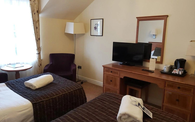The Winnock Hotel