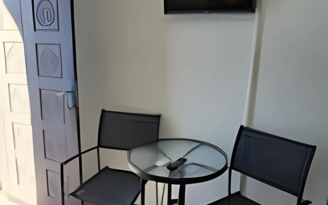 Suites Praiamar Vista Linda