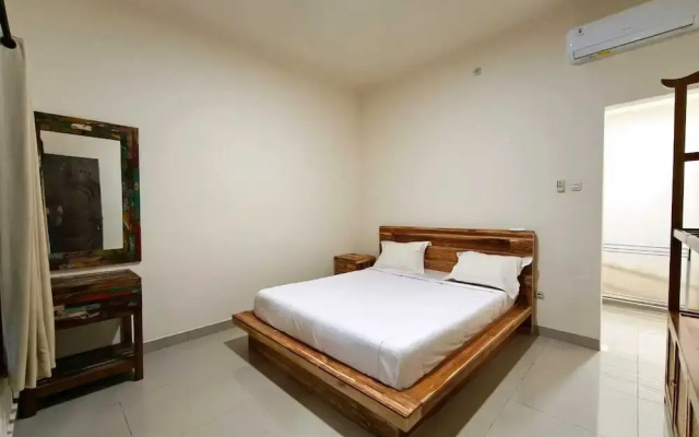 Tiny House Lembongan