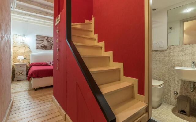 Lovely Nest in Trastevere