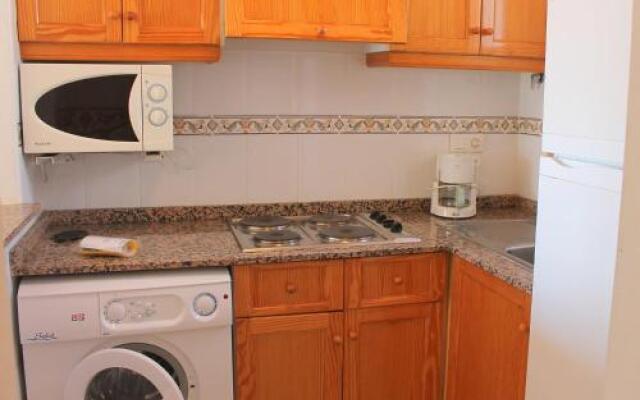 Apartment Agua Viva