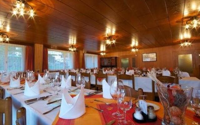 Hotel Aesch