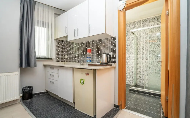 Comfort Inn Suite