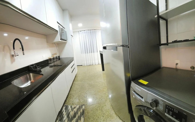 Scala Residenza by Solemar