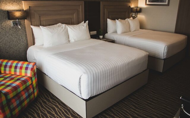 Hilton Garden Inn Leon, Mexico