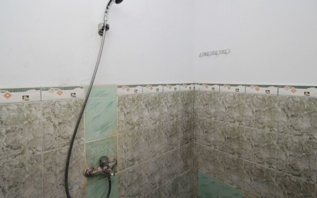 RedDoorz Syariah near RSUD Ainun Habibie Gorontalo