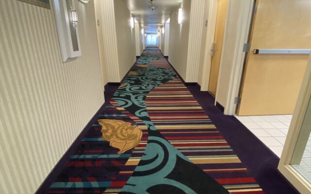 Budget Inn San Leandro