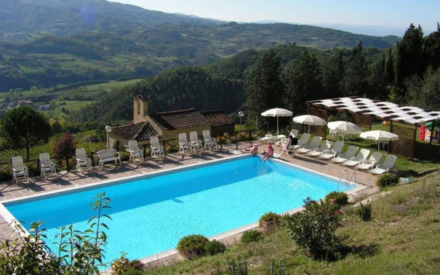 Fattoria Il Lago