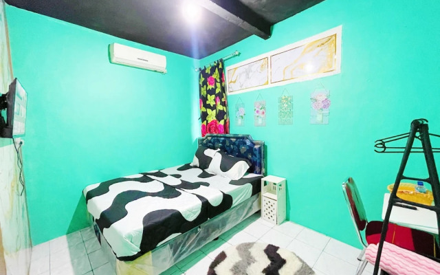 Bronk House 2 Tamsis