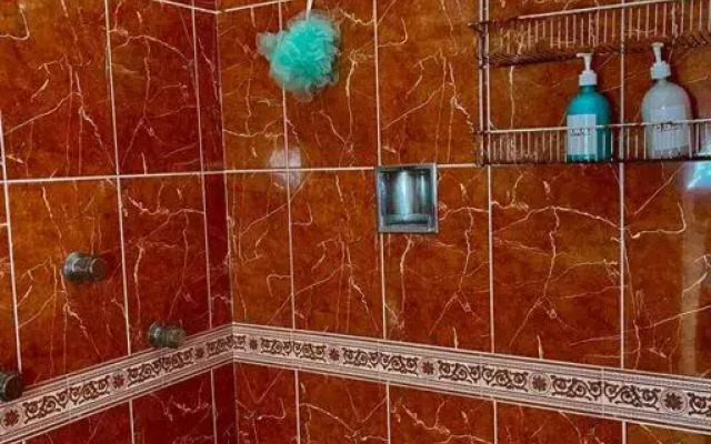 Casa hogareña con excelente ubicación en la ciudad