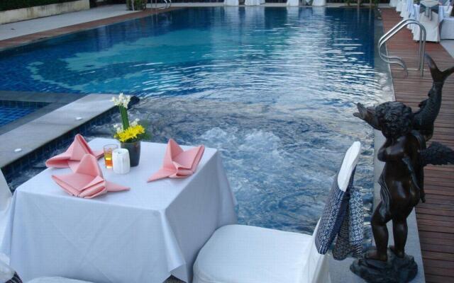 River Kwai Hotel