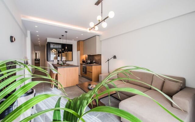 Nereids Apts by halu! Apartments