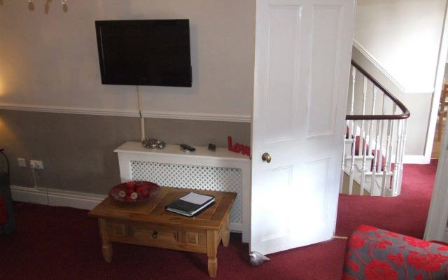 Goodramgate Apartments