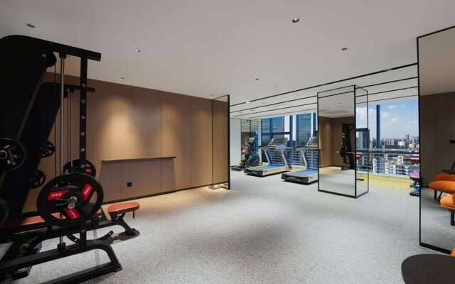 Hampton by Hilton Guiyang Guanshan Lake