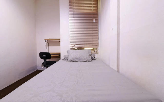 Wiens Residence BSD