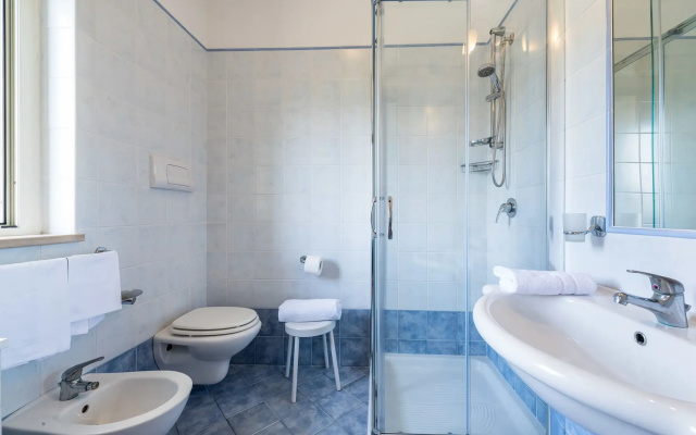 Albergo Villa a Mare