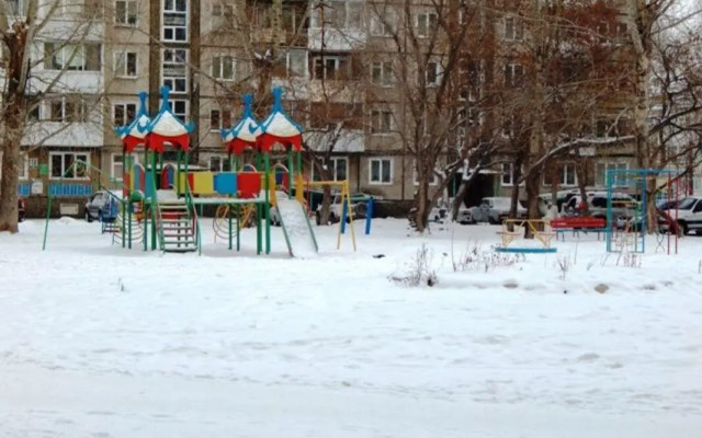 Апартаменты в 7-ом микрорайоне