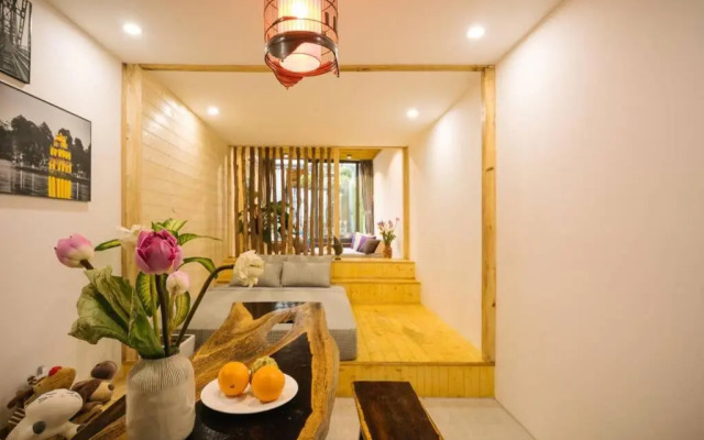 Homestay CHẤT - Oasis View 1