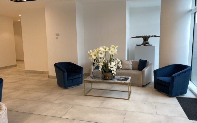Berks Luxury Serviced Apartments