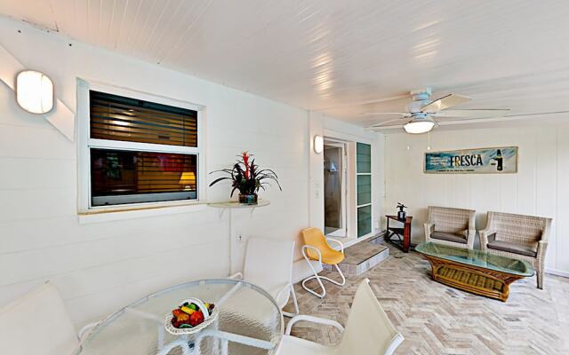 Endless Summer - 2 Br Home