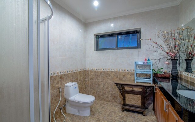 Baan Palm Party Pool Villa