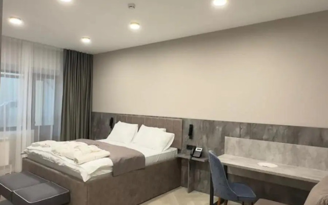 Residence hotel