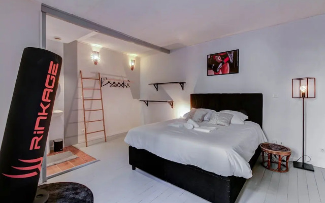 Le Cerdan - Le Formel