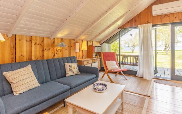 4 Person Holiday Home in Stubbekobing