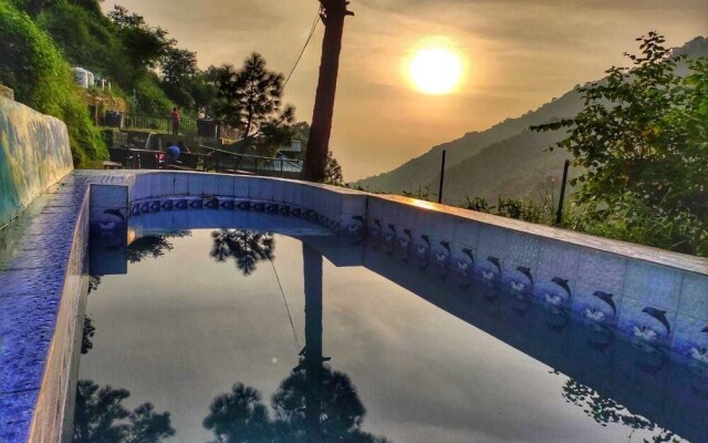 Safarmaina Resort