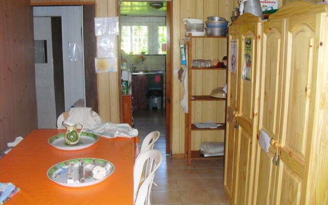 House With 3 Bedrooms in Saint Louis , With Wonderful Mountain View, Enclosed Garden and Wifi